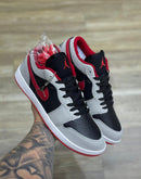 Jordan Low Nacional