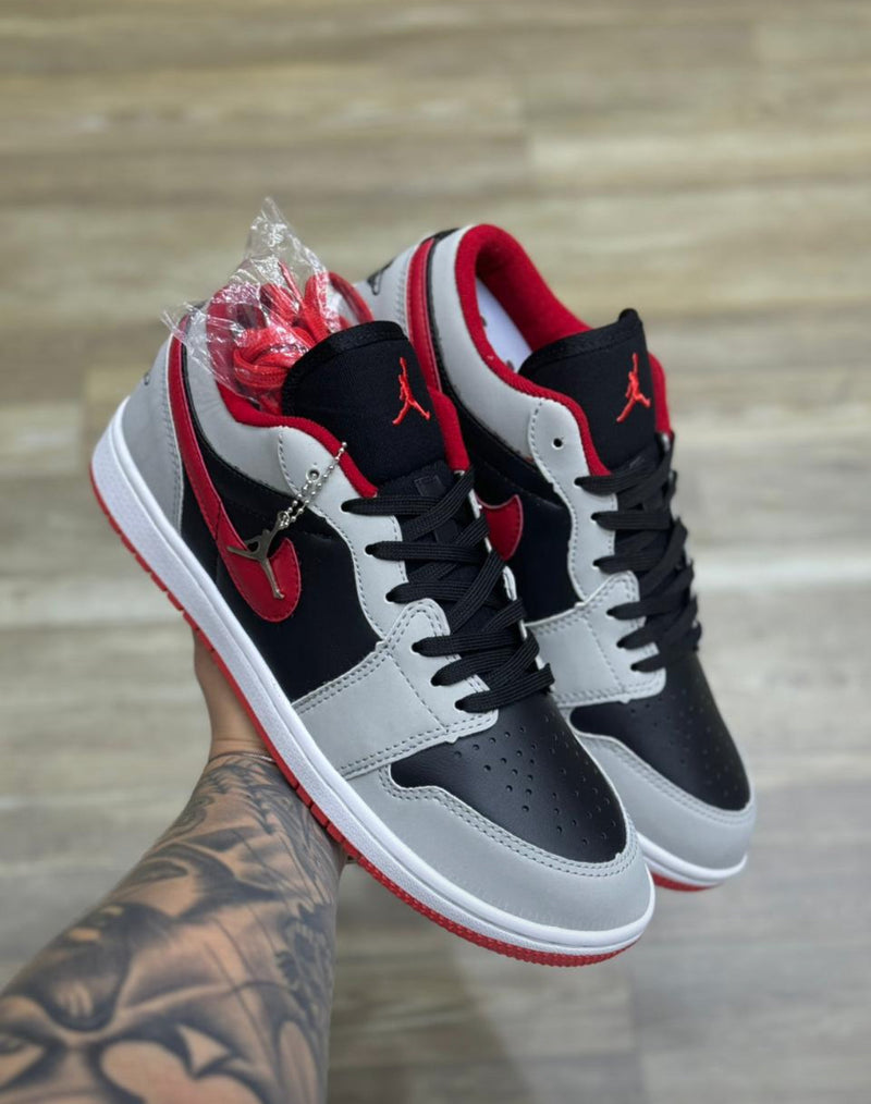 Jordan Low Nacional