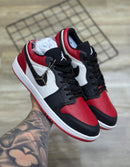 Jordan Low Nacional