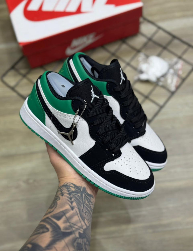 Jordan Low Nacional