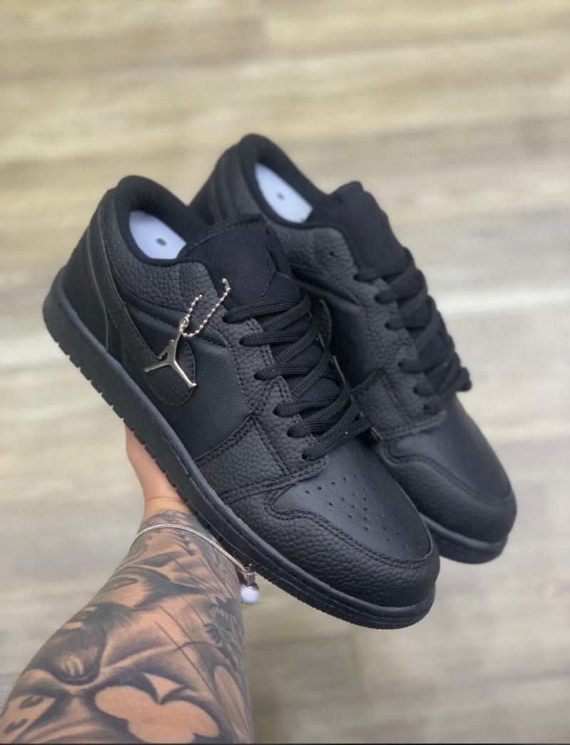 Jordan Low Nacional