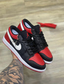 Jordan Low Nacional