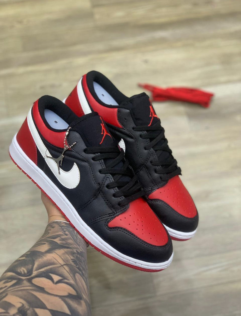 Jordan Low Nacional
