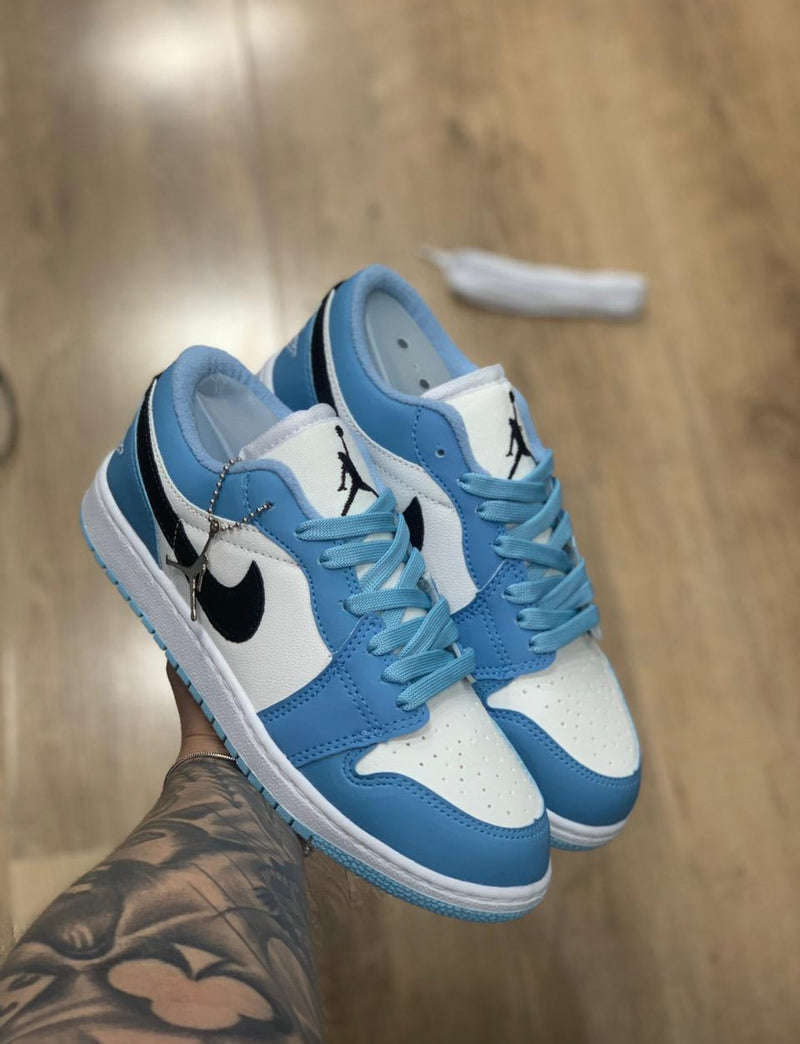 Jordan Low Nacional