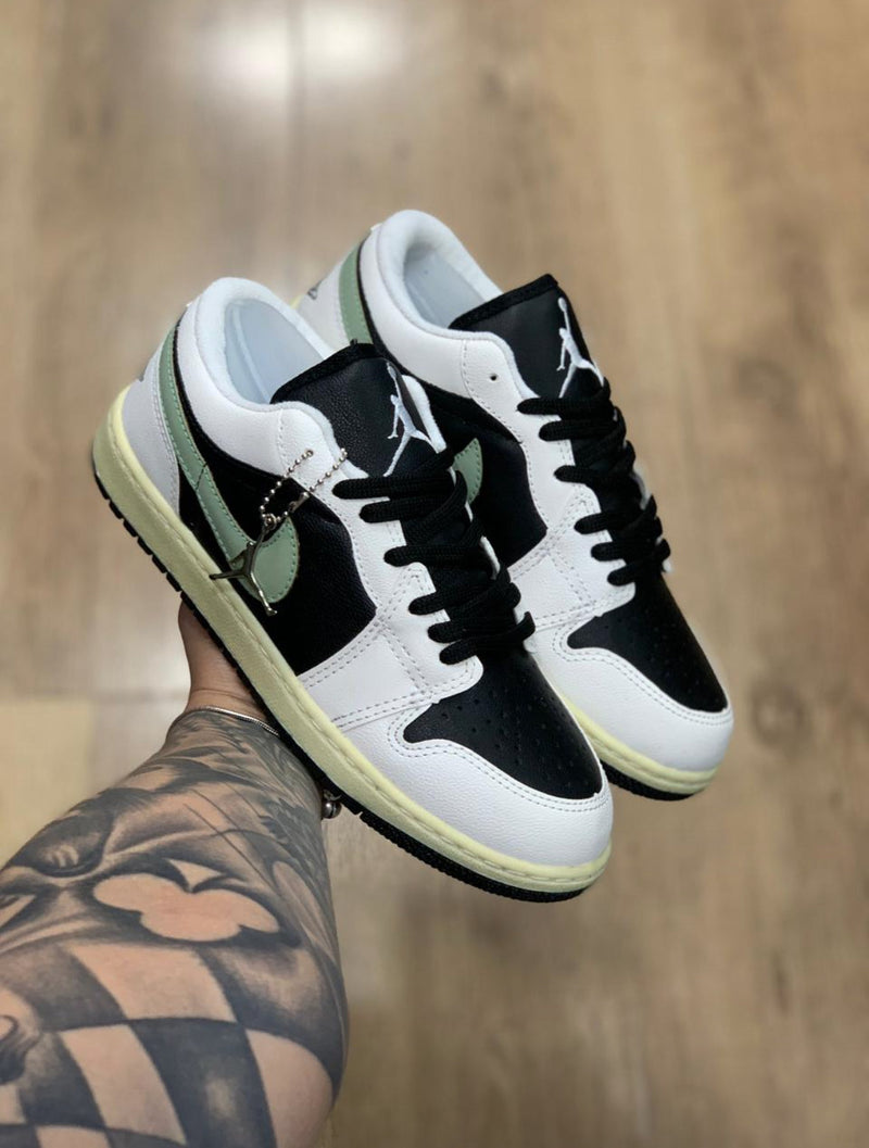 Jordan Low Nacional
