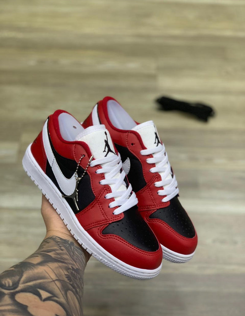 Jordan Low Nacional