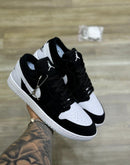 Jordan Low Nacional
