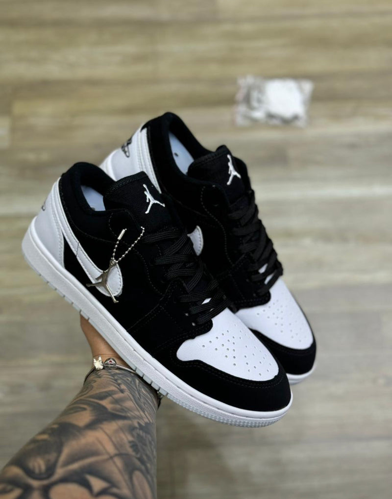 Jordan Low Nacional