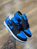 Jordan Low Nacional