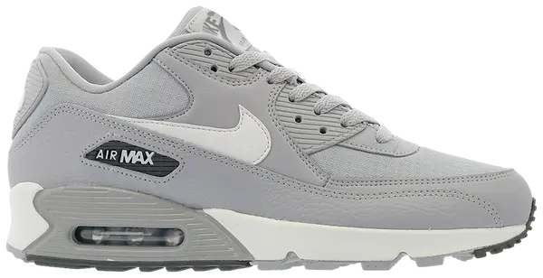 Nike Wmns Air Max 90 'Wolf Grey'