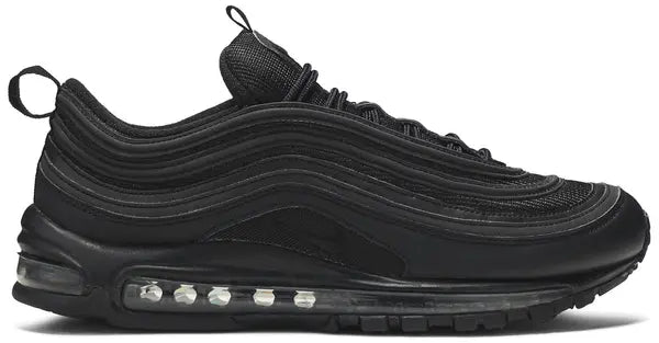 Nike Air Max 97 'Triple Black