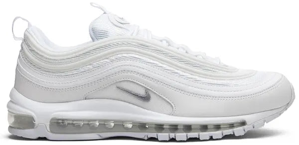 Nike Air Max 97 'Triple White