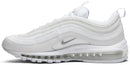 Nike Air Max 97 'Triple White