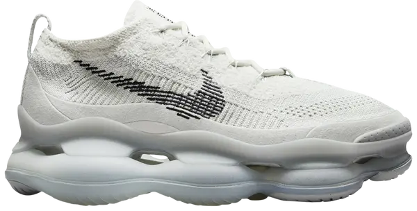 Air Max Scorpion Flyknit SE 'Smoke Grey'