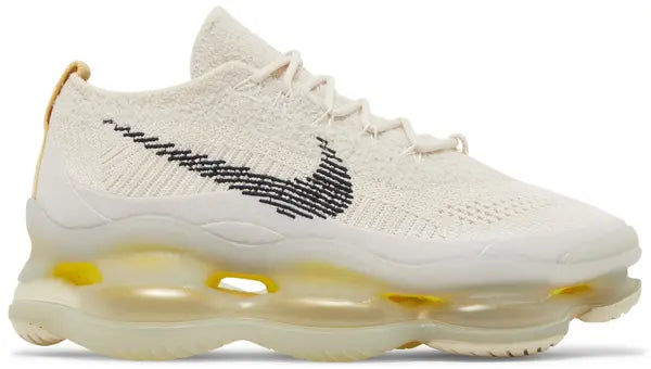 Air Max Scorpion Flyknit 'Lemon Wash'