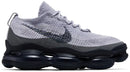 Air Max Scorpion Flyknit 'Pewter Midnight Navy'