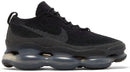 Air Max Scorpion Flyknit 'Triple Black'