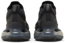 Air Max Scorpion Flyknit 'Triple Black'