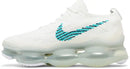Air Max Scorpion Flyknit 'White Clear Emerald'