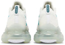Air Max Scorpion Flyknit 'White Clear Emerald'