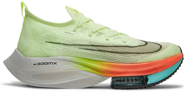 Nike Air Zoom Alphafly Next% 'Fast Pack'