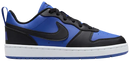 Nike Court Borough Low Recraft GS 'Game Royal Black'