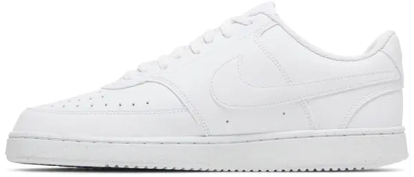 Nike Court Vision Low Next Nature 'Triple White'