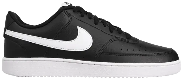 Nike Court Vision Low 'Black