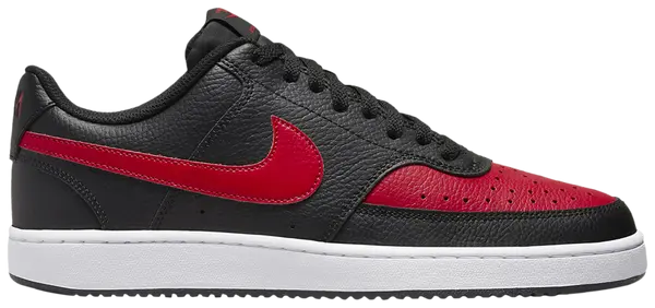 Nike Court Vision Low 'Bred'