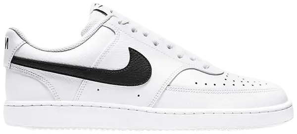 Nike Court Vision Low 'White'
