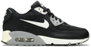 Nike Wmns Air Max 90 Essential 'Black Wolf Grey'