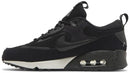 Nike Wmns Air Max 90 Futura 'Black Iron Grey'