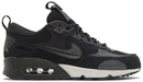Nike Wmns Air Max 90 Futura 'Black Iron Grey'