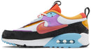 Nike Wmns Air Max 90 Futura 'Lunar New Year'