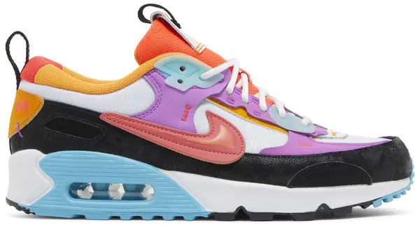 Nike Wmns Air Max 90 Futura 'Lunar New Year'