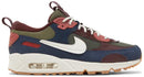 Nike Wmns Air Max 90 Futura 'Medium Olive Navy'