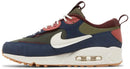 Nike Wmns Air Max 90 Futura 'Medium Olive Navy'