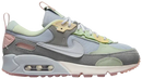 Nike Wmns Air Max 90 Futura 'Sky Grey Pastel