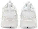 Nike Wmns Air Max 90 Futura 'Triple White'
