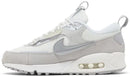 Nike Wmns Air Max 90 Futura 'White Pure Platinum'