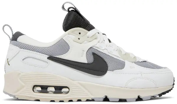 Nike Wmns Air Max 90 Futura 'Wolf Grey'
