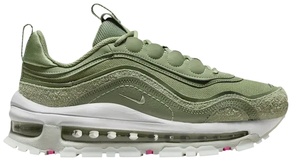 Nike Air Max 97 Futura 'Oil Green