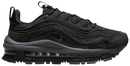 Nike Air Max 97 Futura 'Triple Black'