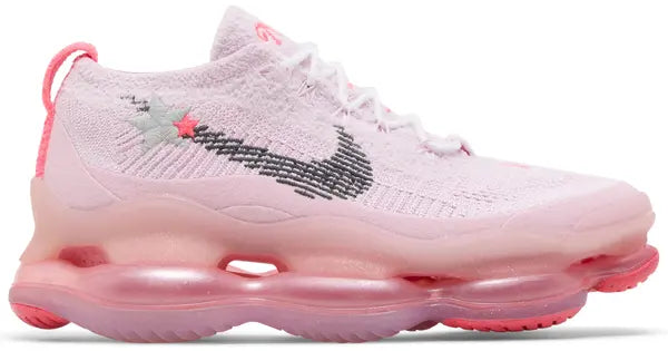 Air Max Scorpion Flyknit 'Barbie'
