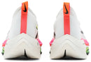 Nike Wmns Air Zoom Alphafly NEXT% Flyknit 'Rawdacious'