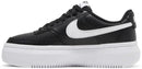 Nike Court Vision Alta 'Black White'