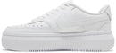 Nike Court Vision Alta 'Triple White'