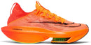 Nike Air Zoom Alphafly NEXT% 2 'Total Orange'
