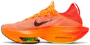 Nike Air Zoom Alphafly NEXT% 2 'Total Orange'