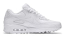 Tênis Nike Air Max 90 All White